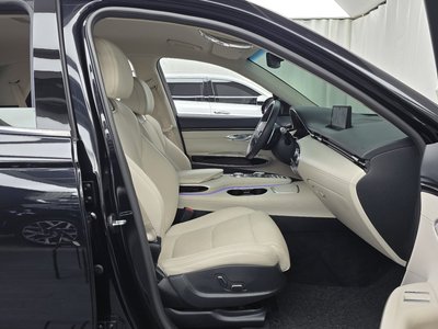 2021 Genesis GV70 — миниатюра 16