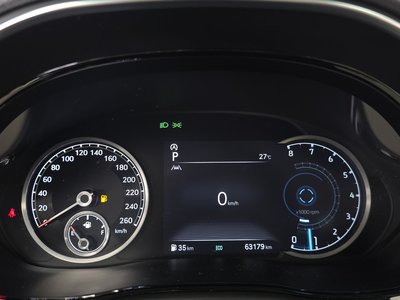 2021 Genesis GV70 — миниатюра 11