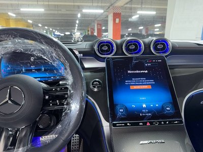 2025 Mercedes-BENZ GLC — миниатюра 14