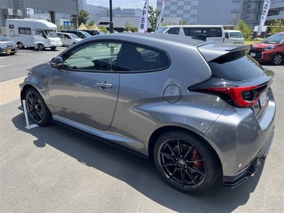 TOYOTA GR YARIS - 2