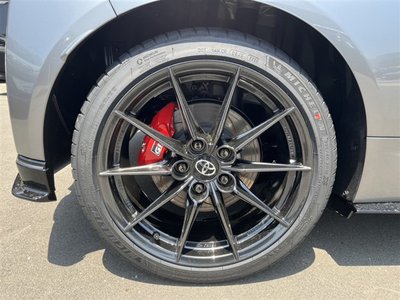 صورة مصغرة 23 لـ 2026 Toyota GR YARIS