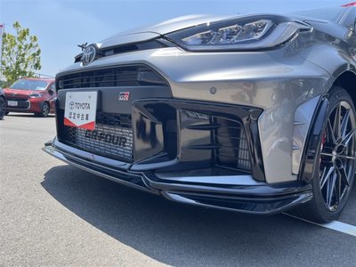 صورة مصغرة 22 لـ 2026 Toyota GR YARIS