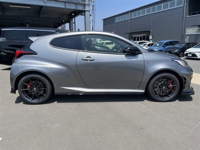 TOYOTA GR YARIS - 3