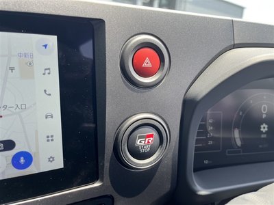 TOYOTA GR YARIS - 9