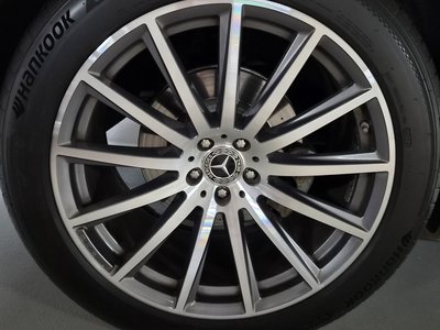 MERCEDES-BENZ GLS - 6