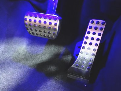 MERCEDES-BENZ C-CLASS - 9