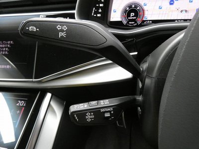 صورة مصغرة 45 لـ 2025 AUDI Q8