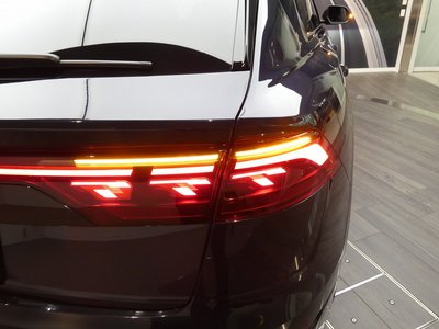 صورة مصغرة 21 لـ 2025 AUDI Q8