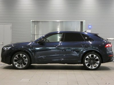 صورة 8 لـ 2025 AUDI Q8
