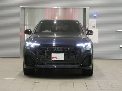 صورة 7 لـ 2025 AUDI Q8