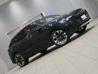 صورة مصغرة 13 لـ 2025 AUDI Q8