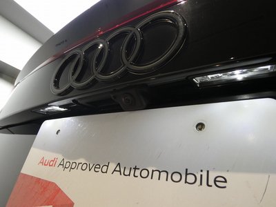 صورة مصغرة 14 لـ 2025 AUDI Q8