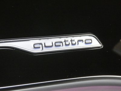 صورة مصغرة 24 لـ 2025 AUDI Q8