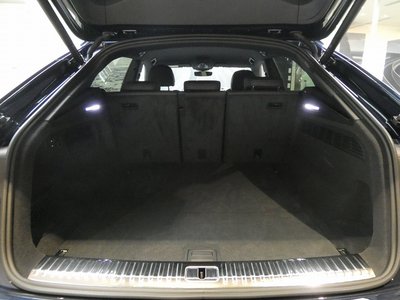 صورة مصغرة 34 لـ 2025 AUDI Q8