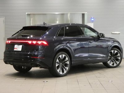صورة 3 لـ 2025 AUDI Q8