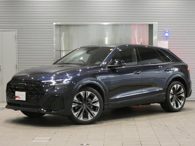 صورة 1 لـ 2025 AUDI Q8