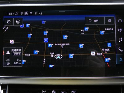 صورة مصغرة 68 لـ 2025 AUDI Q8