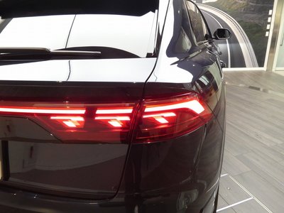 صورة مصغرة 20 لـ 2025 AUDI Q8