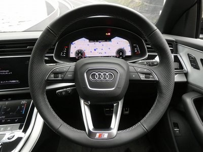 صورة مصغرة 44 لـ 2025 AUDI Q8