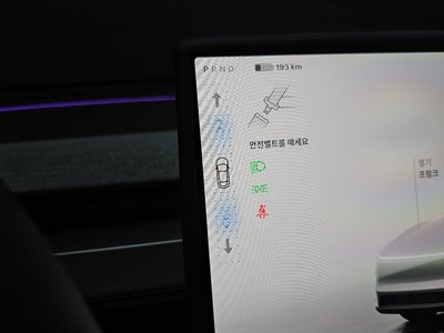 2026 Tesla MODEL Y 缩略图 12