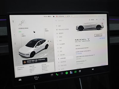 2026 Tesla MODEL Y 缩略图 24
