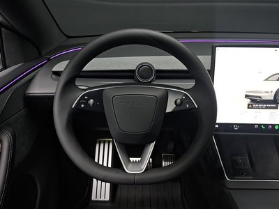 2026 Tesla MODEL Y 缩略图 19
