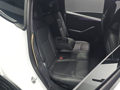 2026 Tesla MODEL Y 缩略图 18