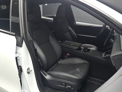 2026 Tesla MODEL Y 缩略图 16