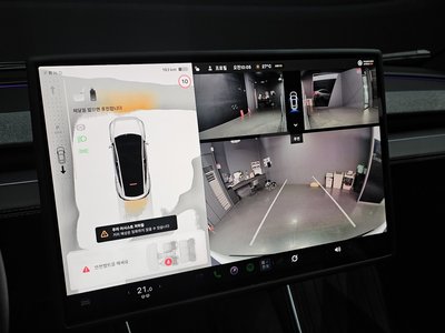 2026 Tesla MODEL Y 缩略图 21