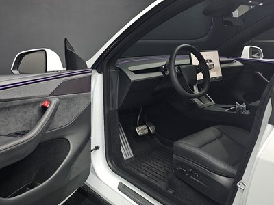 2026 Tesla MODEL Y 缩略图 13