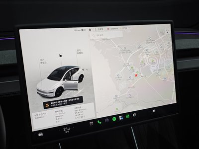 2026 Tesla MODEL Y 缩略图 20
