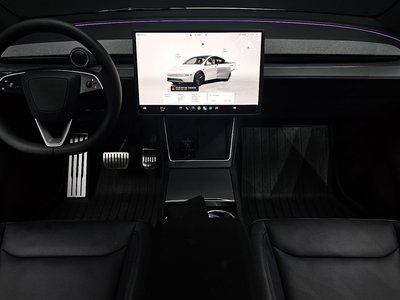 2026 Tesla MODEL Y 照片 5