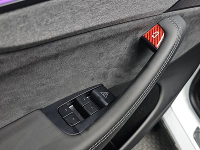 2026 Tesla MODEL Y 缩略图 27