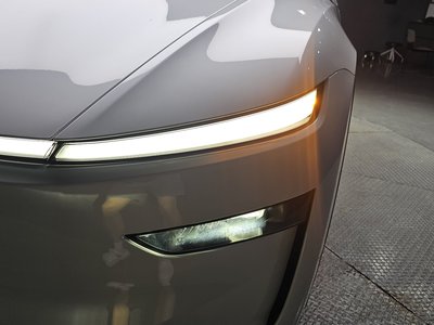 2026 Tesla MODEL Y 照片 9