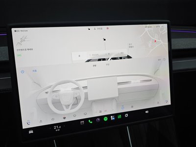 2026 Tesla MODEL Y 缩略图 22