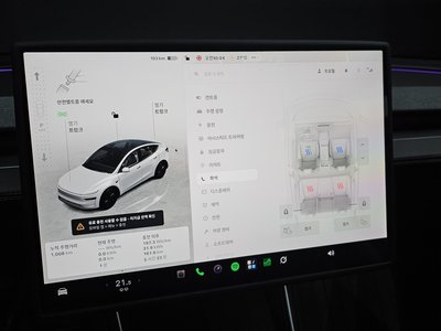 2026 Tesla MODEL Y 缩略图 34