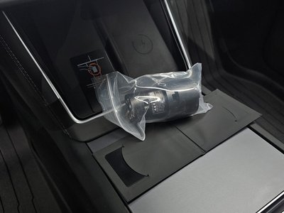 2026 Tesla MODEL Y 缩略图 30