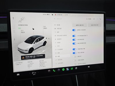 2026 Tesla MODEL Y 缩略图 35