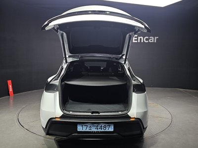 2026 Tesla MODEL Y 缩略图 26