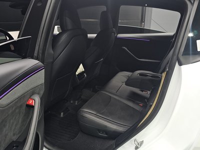2026 Tesla MODEL Y 缩略图 17