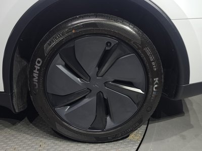 2026 Tesla MODEL Y 照片 8