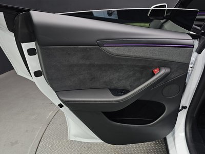2026 Tesla MODEL Y 缩略图 15