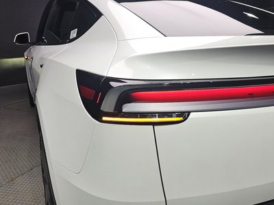 2026 Tesla MODEL Y 照片 10