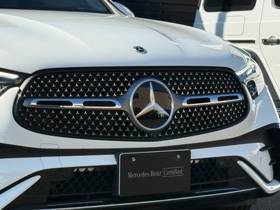 صورة 6 لـ 2025 Mercedes-BENZ GLC