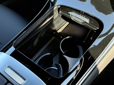 صورة مصغرة 53 لـ 2025 Mercedes-BENZ GLC