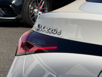 صورة مصغرة 13 لـ 2025 Mercedes-BENZ GLC