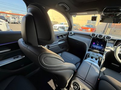صورة مصغرة 39 لـ 2025 Mercedes-BENZ GLC
