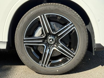 صورة 8 لـ 2025 Mercedes-BENZ GLC