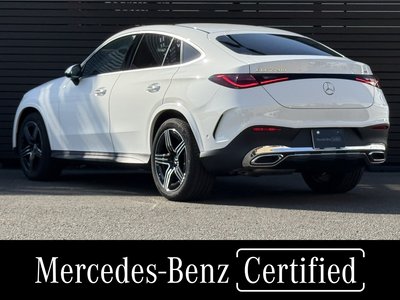 صورة 4 لـ 2025 Mercedes-BENZ GLC