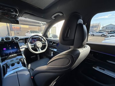 صورة مصغرة 40 لـ 2025 Mercedes-BENZ GLC